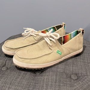 Never worn just just sits on shelf.